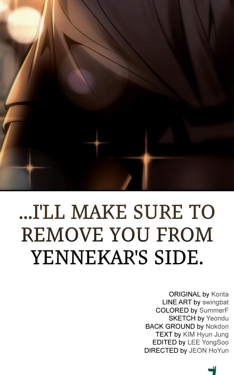 The Extra's Academy Survival Guide Chapter 36