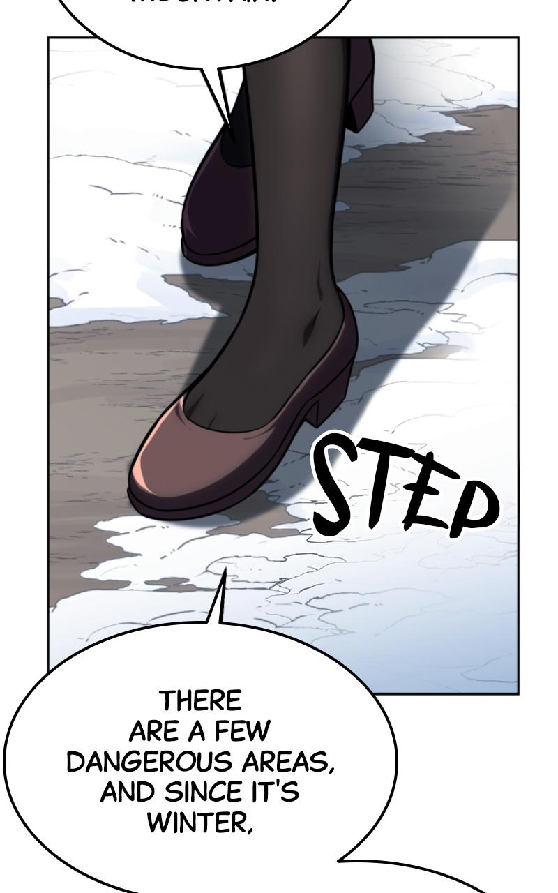 The Extra's Academy Survival Guide Chapter 37