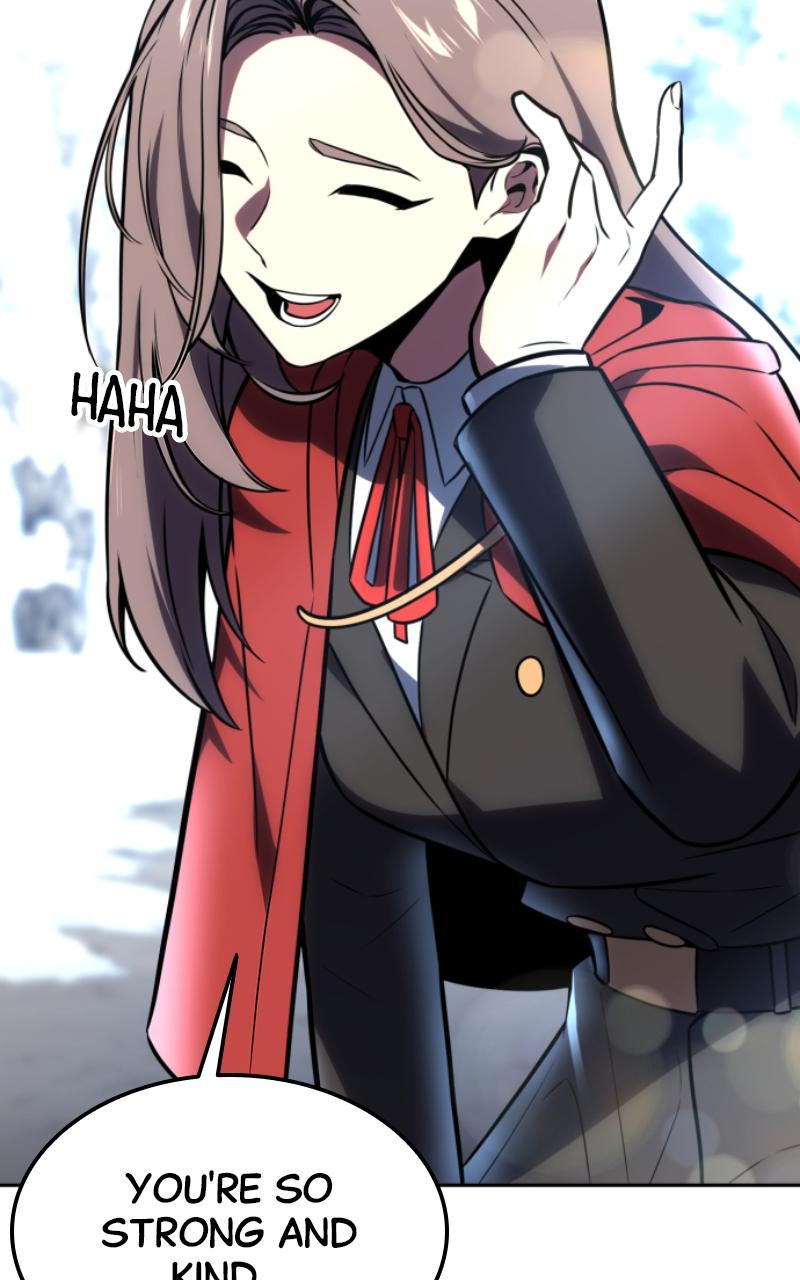 The Extra's Academy Survival Guide Chapter 37