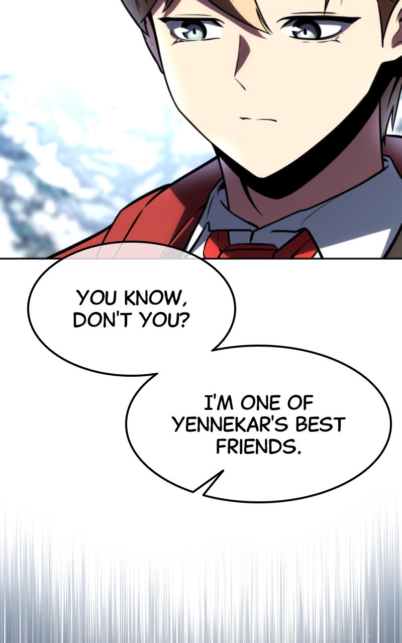 The Extra's Academy Survival Guide Chapter 37