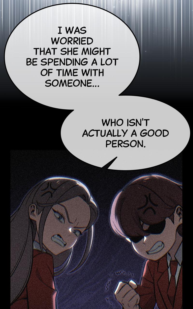 The Extra's Academy Survival Guide Chapter 37