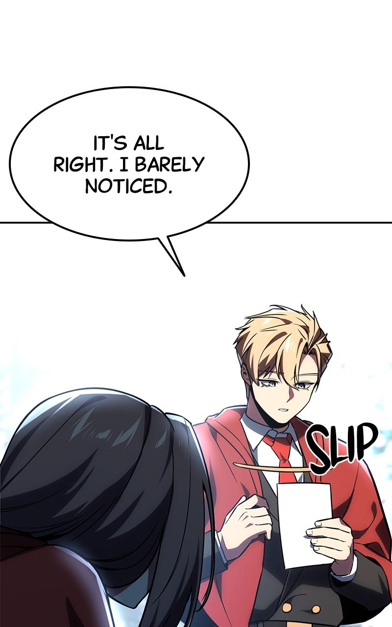 The Extra's Academy Survival Guide Chapter 37