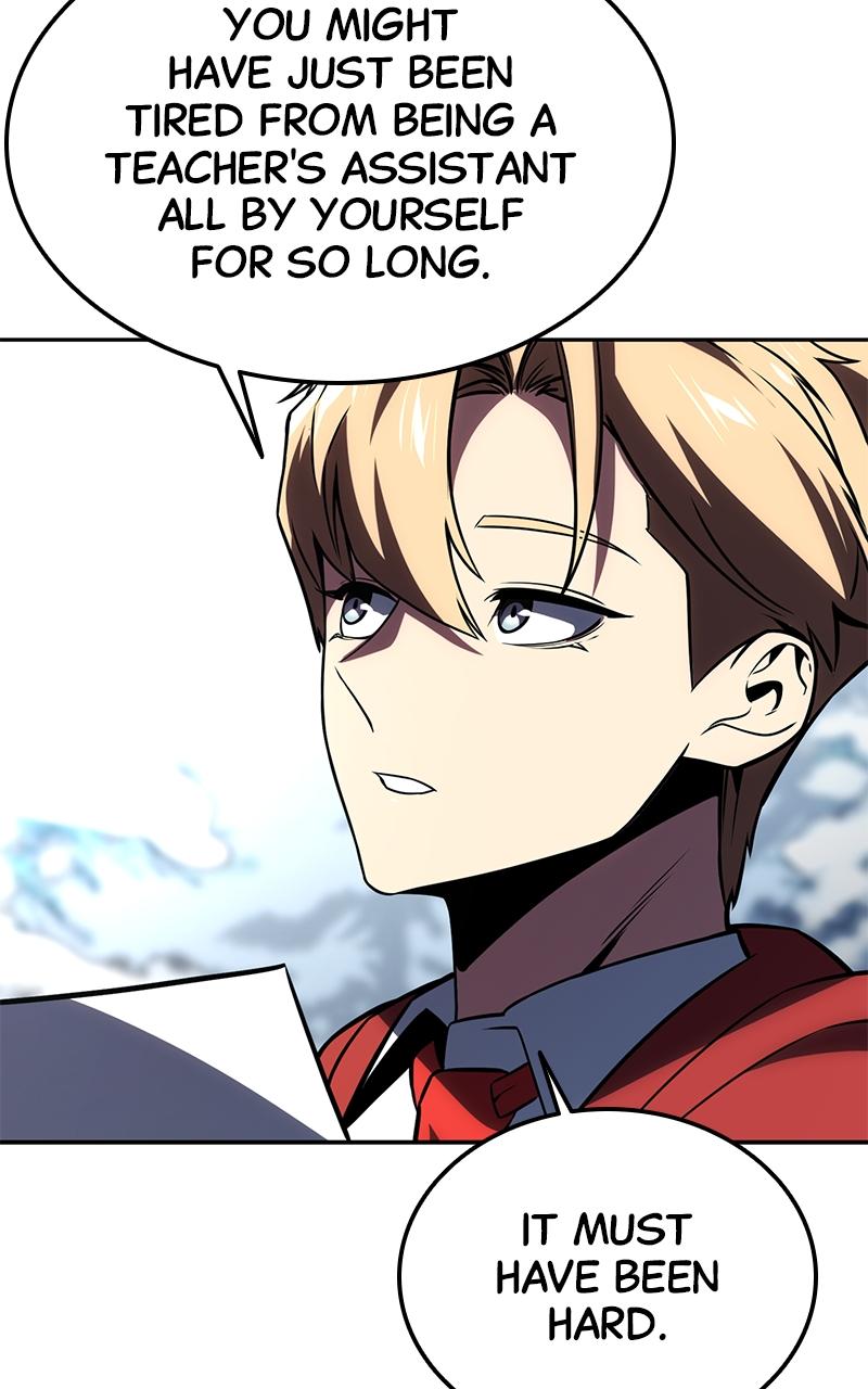 The Extra's Academy Survival Guide Chapter 37