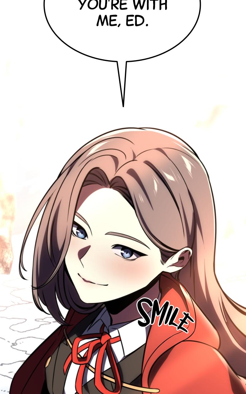 The Extra's Academy Survival Guide Chapter 37