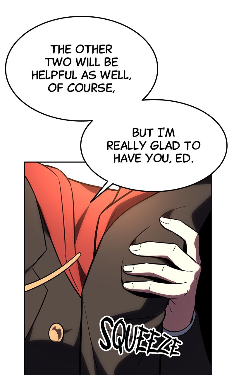 The Extra's Academy Survival Guide Chapter 37