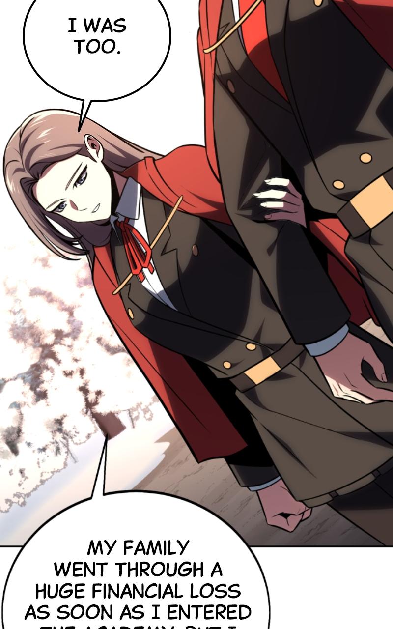 The Extra's Academy Survival Guide Chapter 37