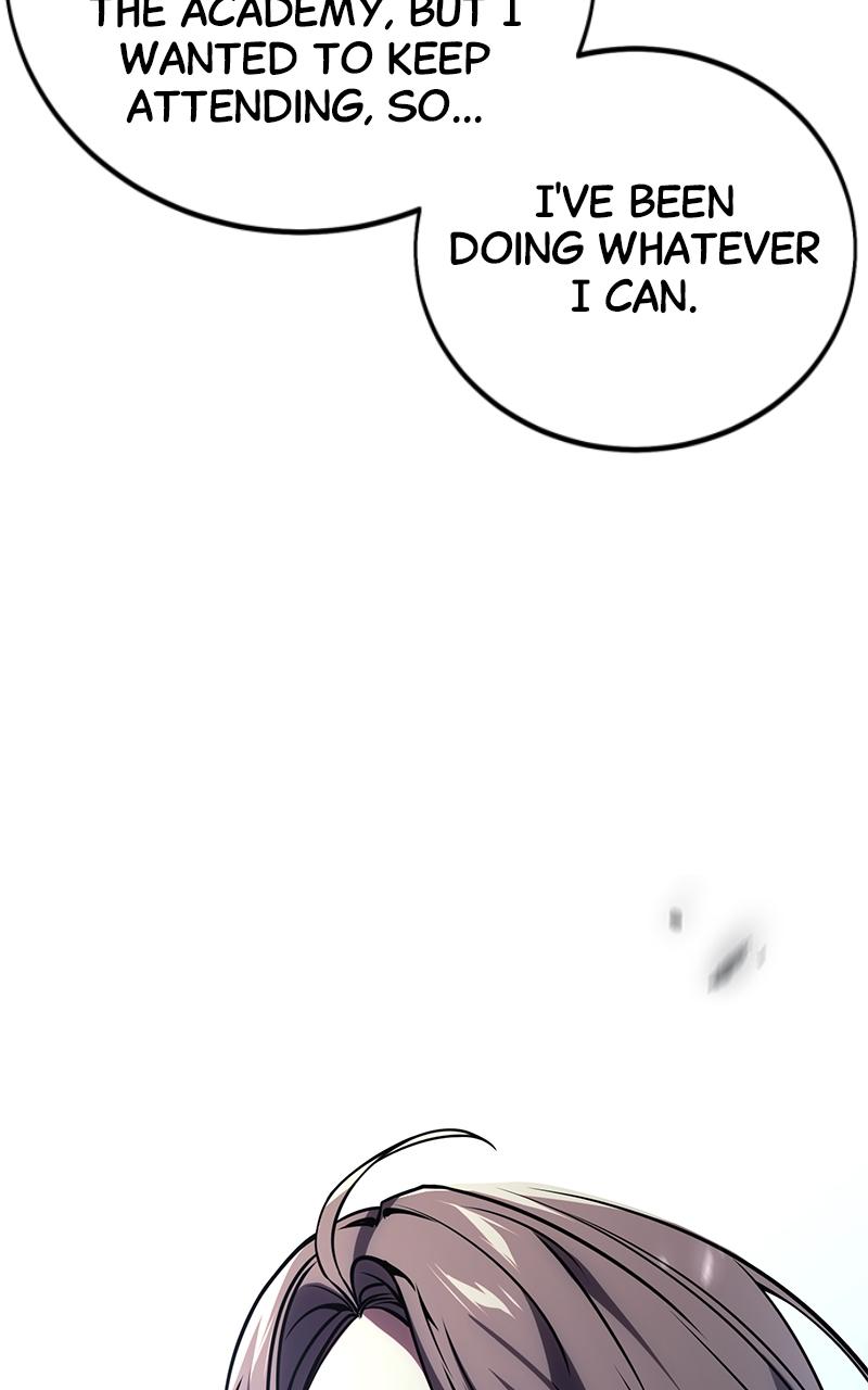 The Extra's Academy Survival Guide Chapter 37