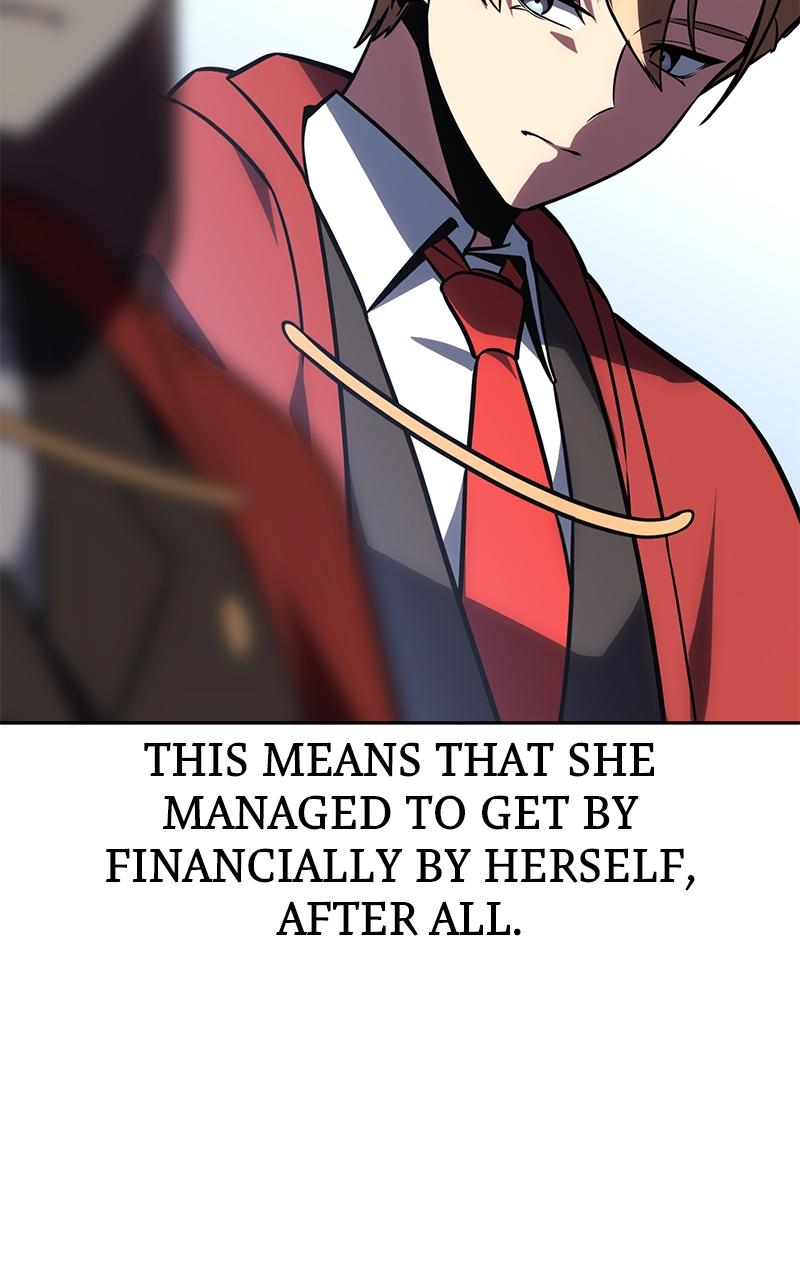 The Extra's Academy Survival Guide Chapter 37