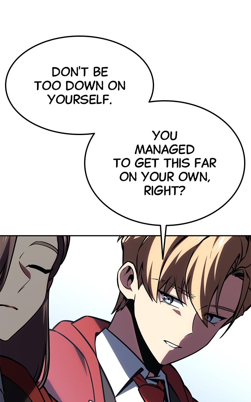 The Extra's Academy Survival Guide Chapter 37