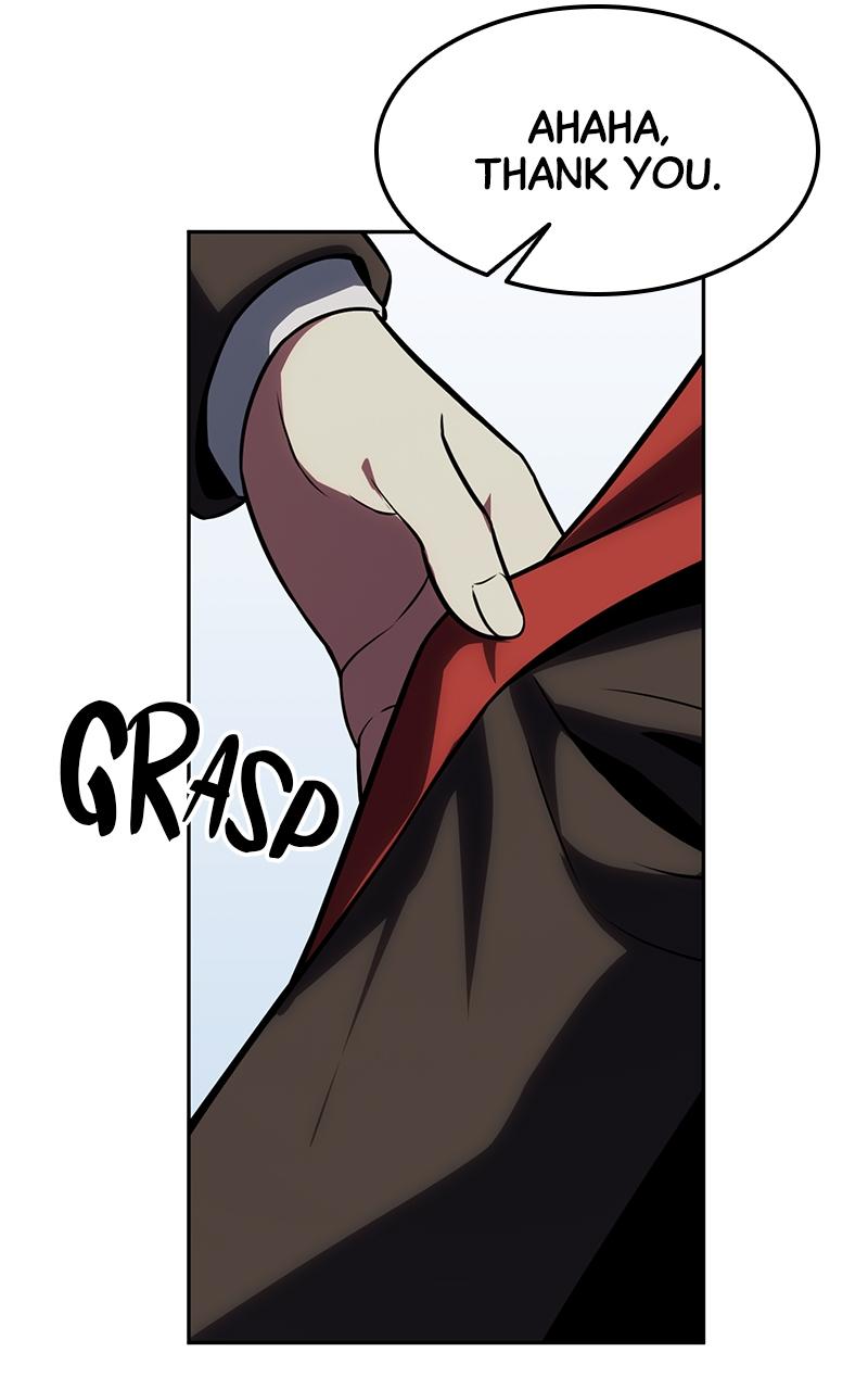 The Extra's Academy Survival Guide Chapter 37