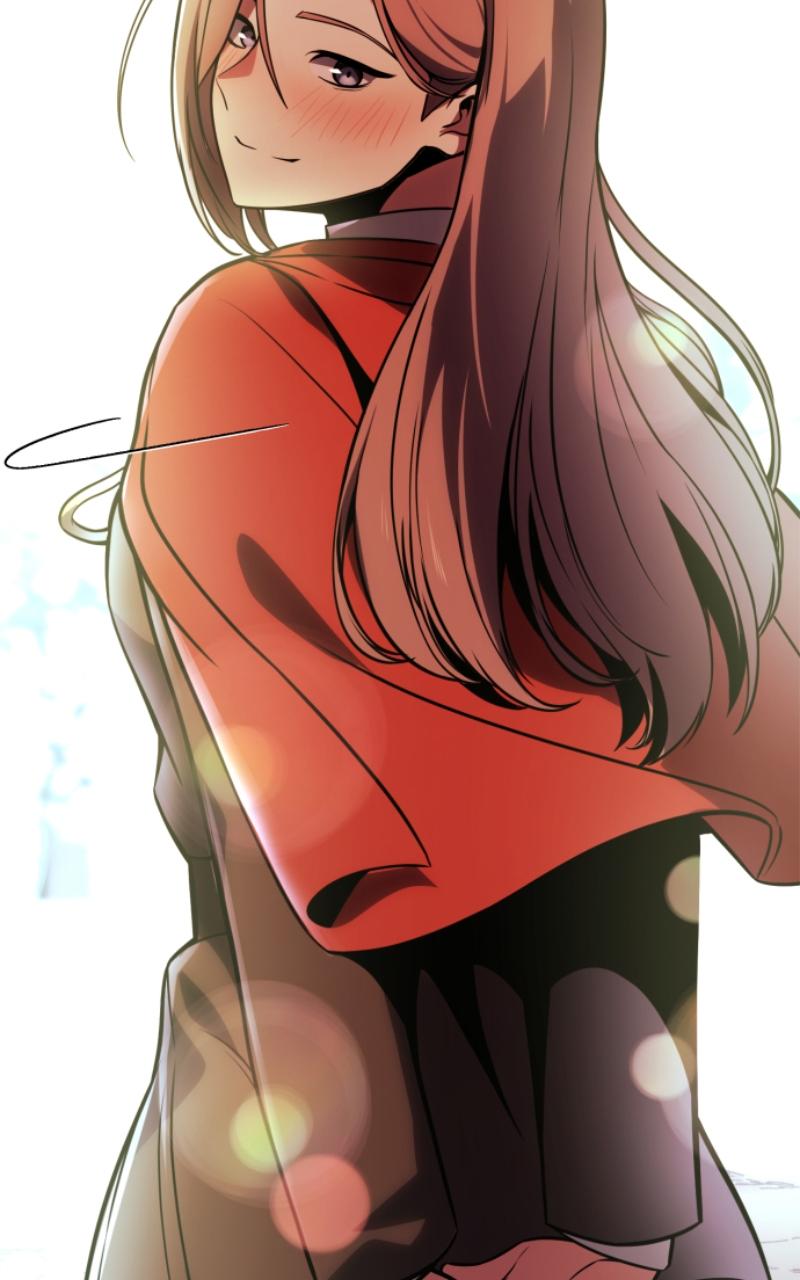 The Extra's Academy Survival Guide Chapter 37