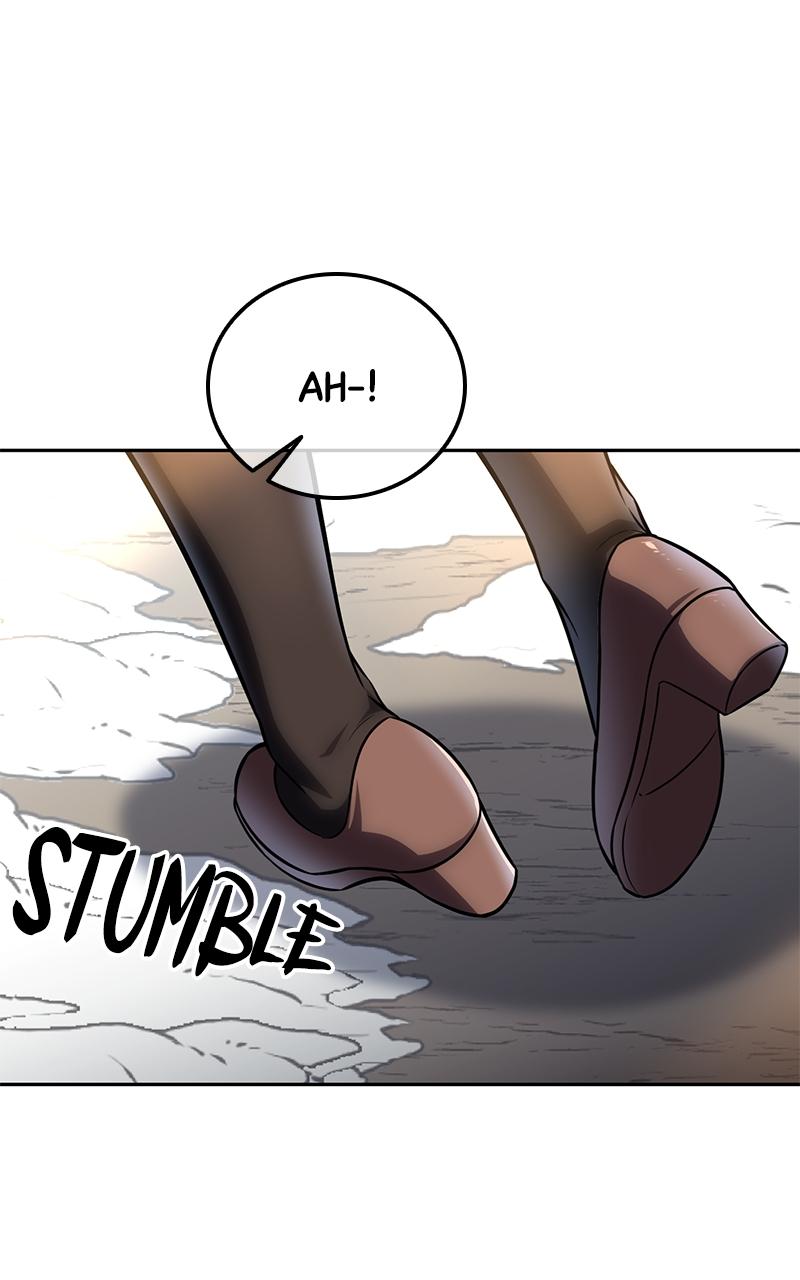 The Extra's Academy Survival Guide Chapter 37