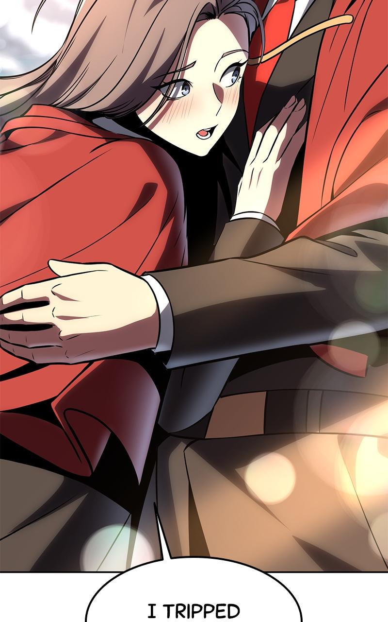 The Extra's Academy Survival Guide Chapter 37