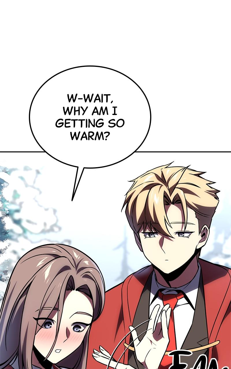 The Extra's Academy Survival Guide Chapter 37