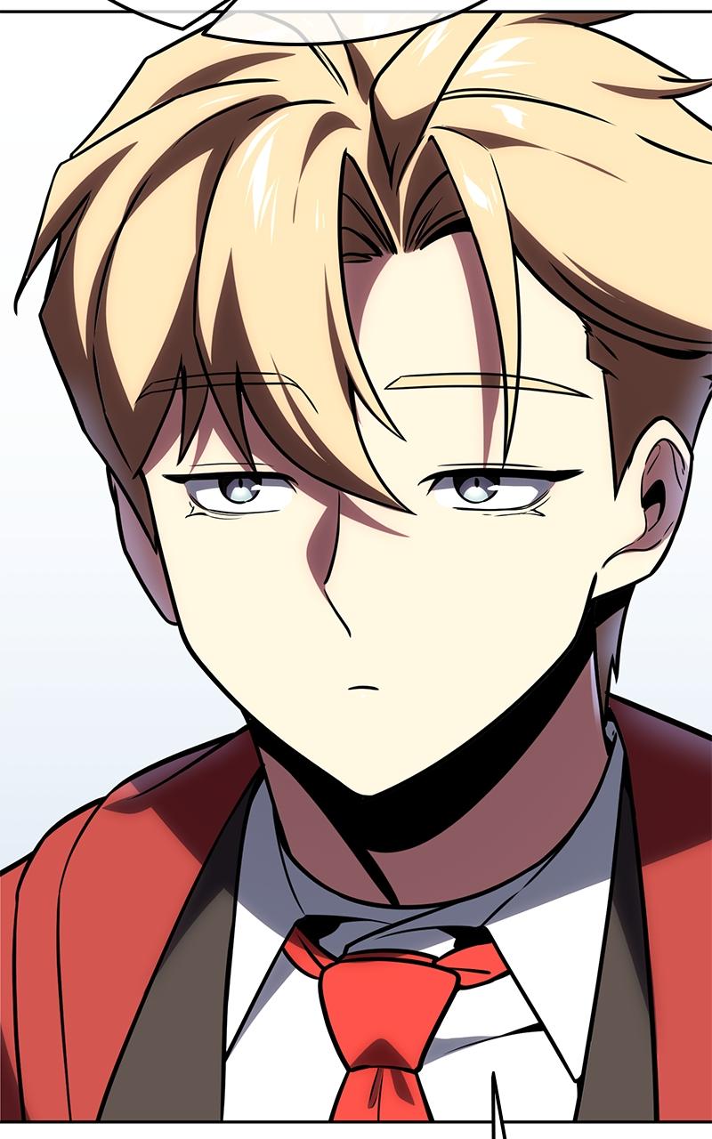 The Extra's Academy Survival Guide Chapter 37