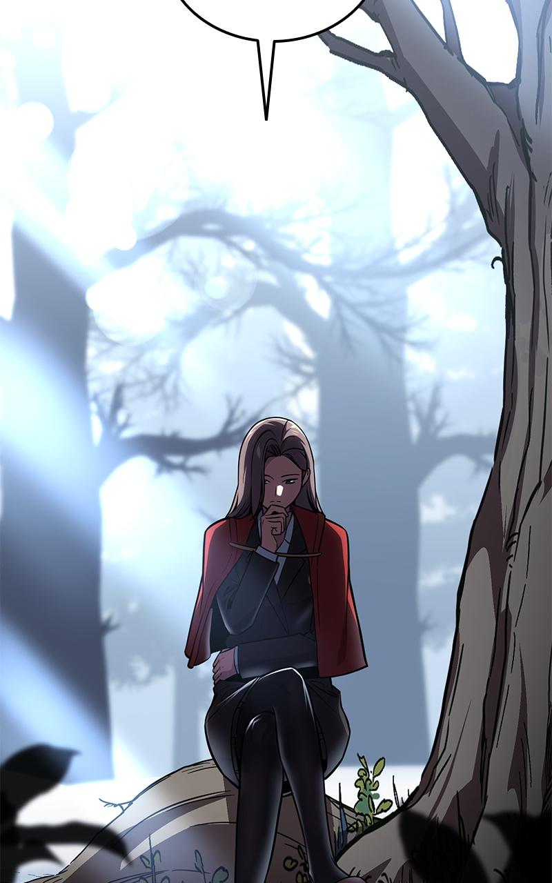 The Extra's Academy Survival Guide Chapter 37