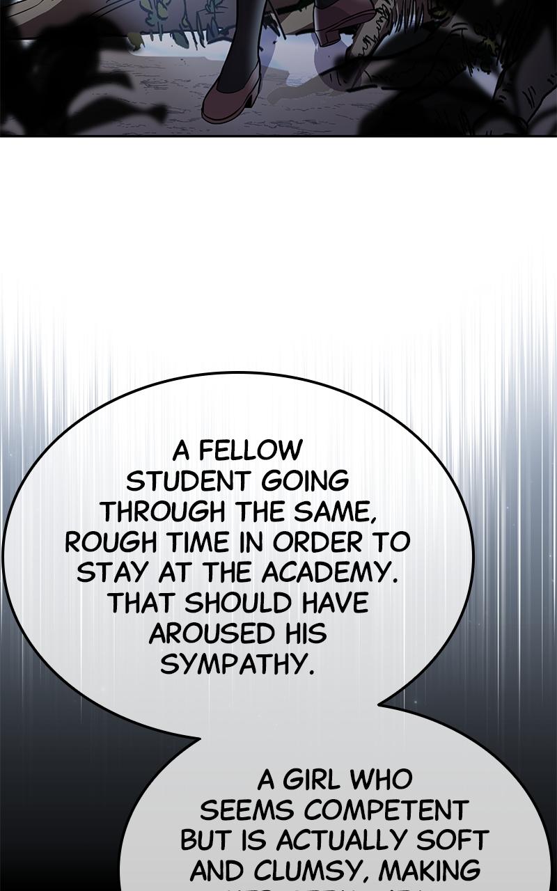 The Extra's Academy Survival Guide Chapter 37