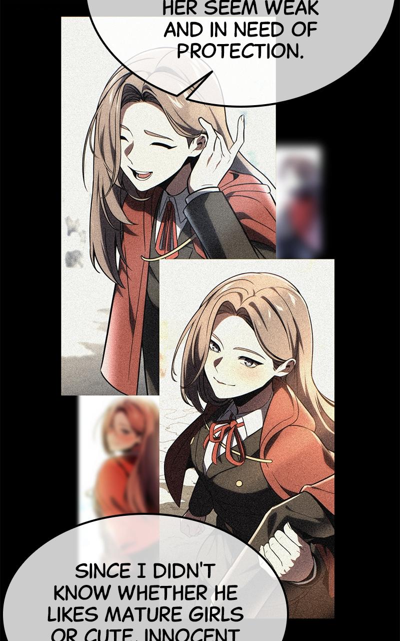 The Extra's Academy Survival Guide Chapter 37