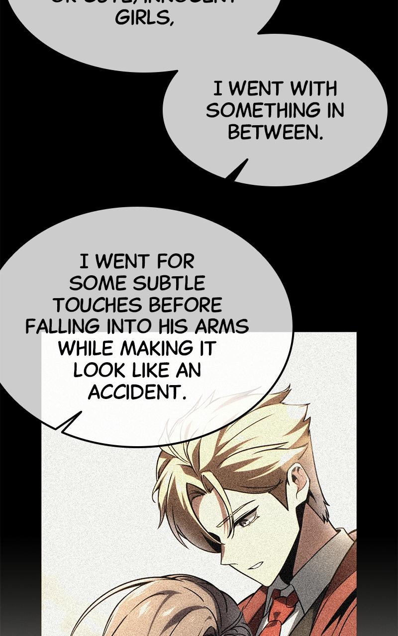 The Extra's Academy Survival Guide Chapter 37