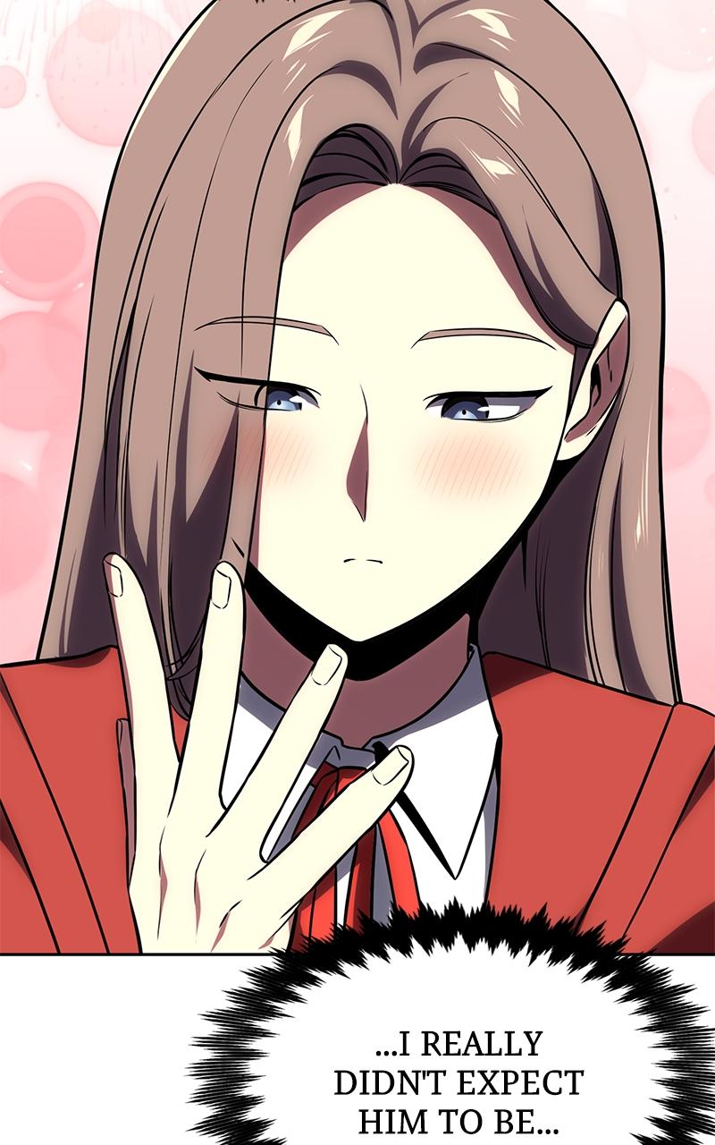 The Extra's Academy Survival Guide Chapter 37