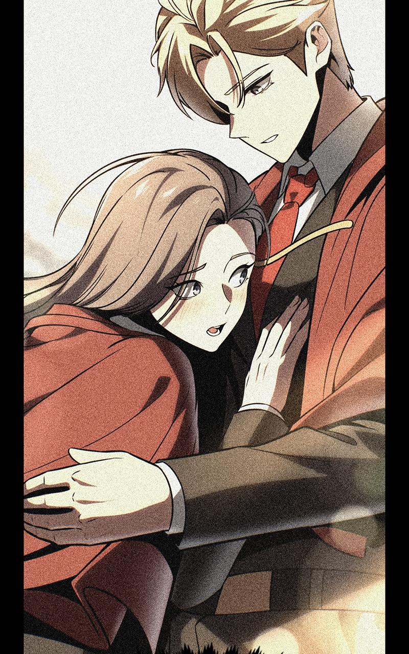 The Extra's Academy Survival Guide Chapter 37