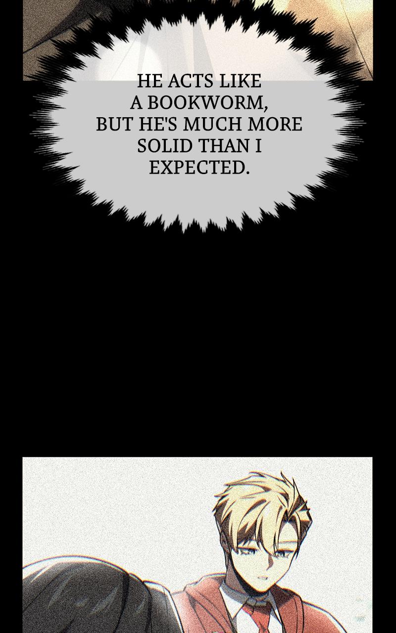 The Extra's Academy Survival Guide Chapter 37