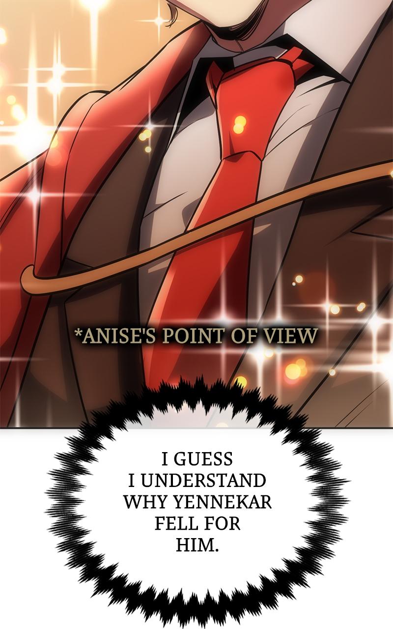 The Extra's Academy Survival Guide Chapter 37