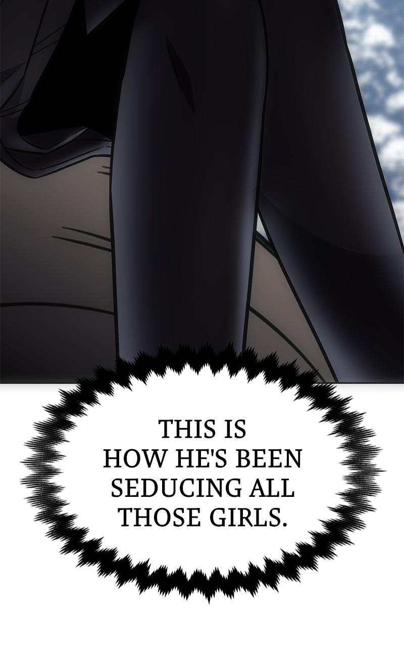 The Extra's Academy Survival Guide Chapter 37