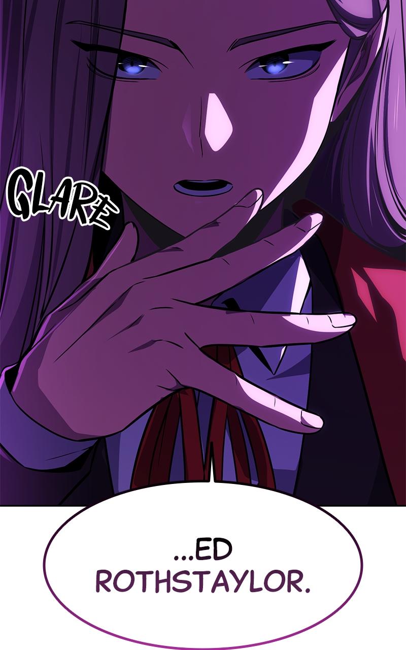 The Extra's Academy Survival Guide Chapter 37