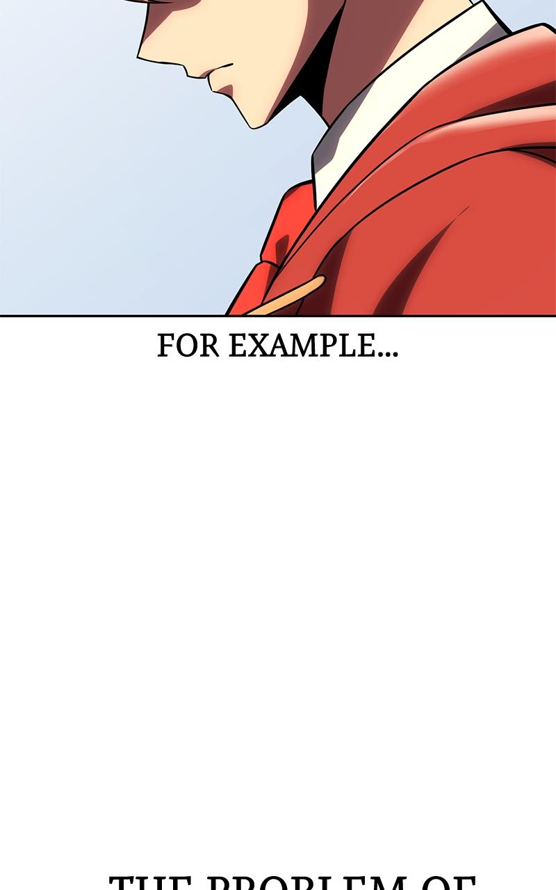 The Extra's Academy Survival Guide Chapter 37