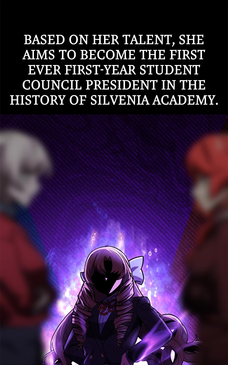 The Extra's Academy Survival Guide Chapter 37