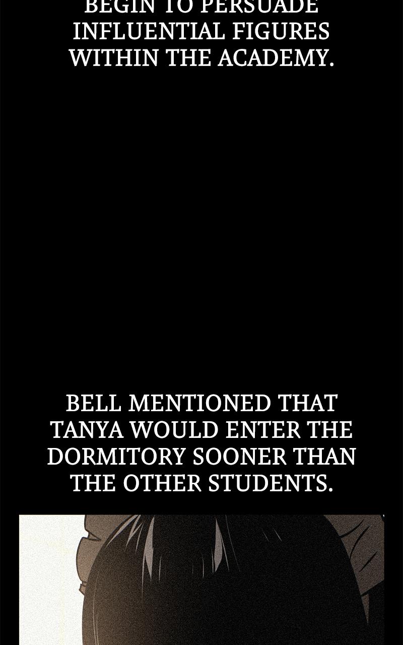 The Extra's Academy Survival Guide Chapter 37