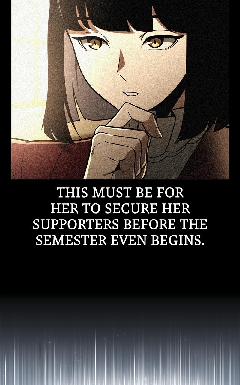 The Extra's Academy Survival Guide Chapter 37