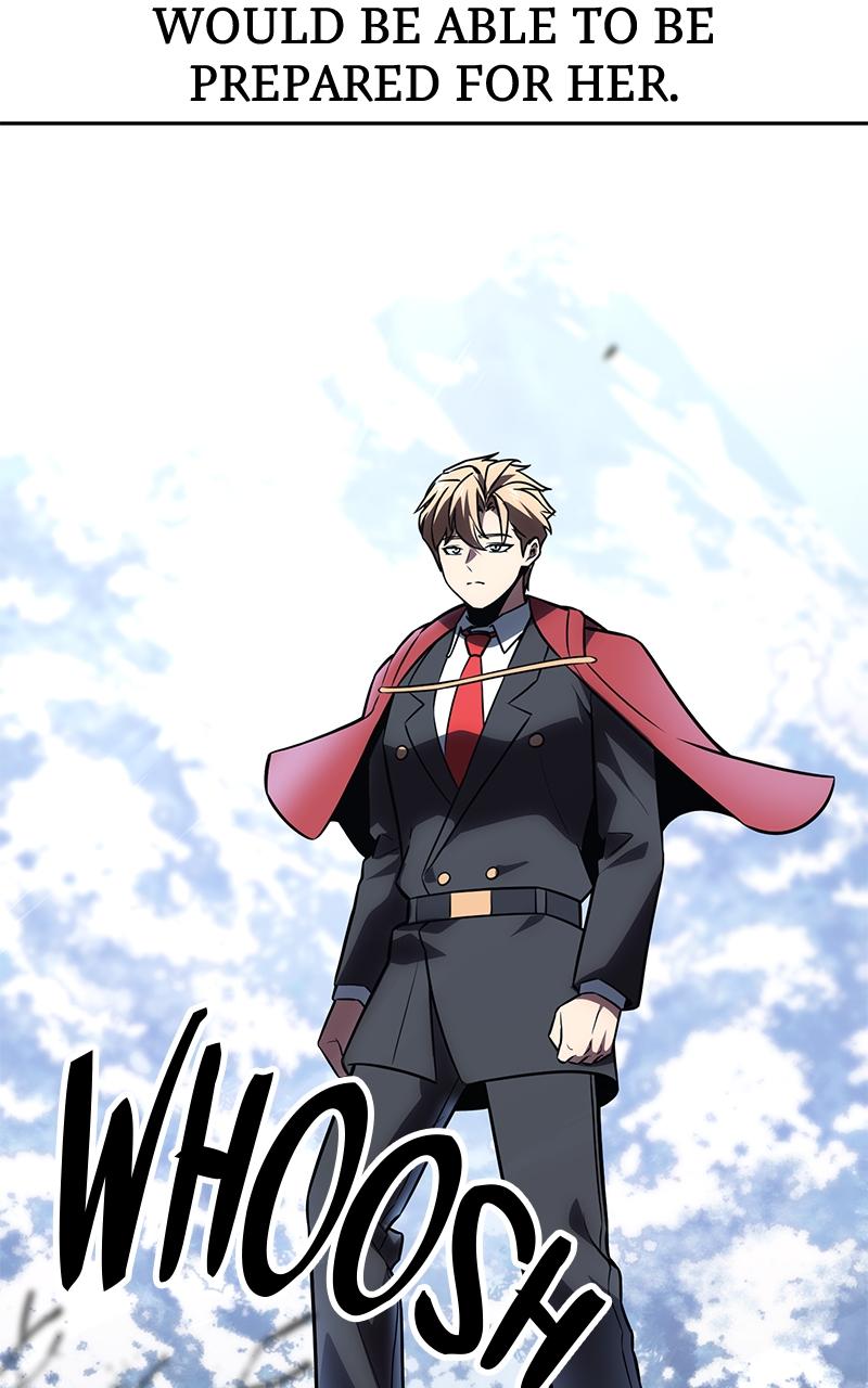 The Extra's Academy Survival Guide Chapter 37