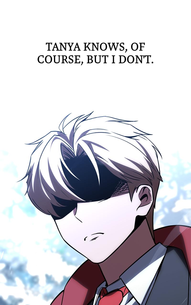 The Extra's Academy Survival Guide Chapter 37