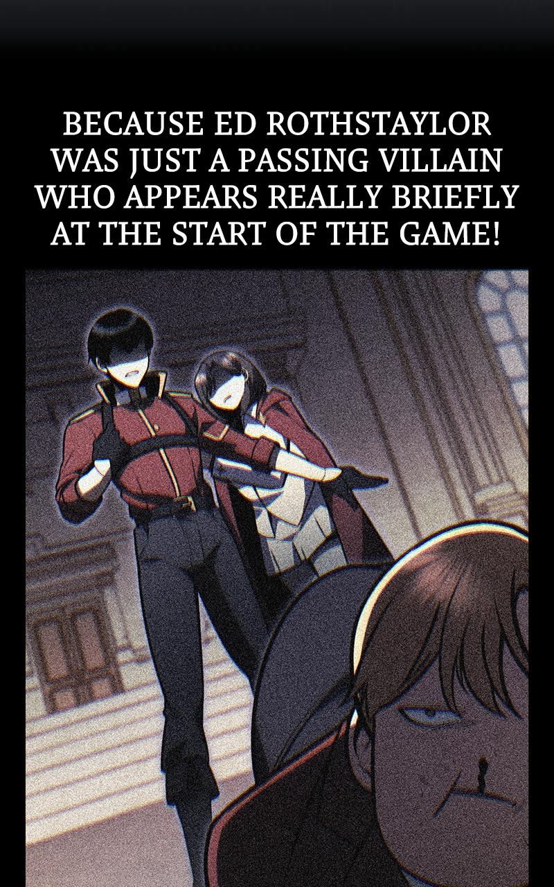 The Extra's Academy Survival Guide Chapter 37