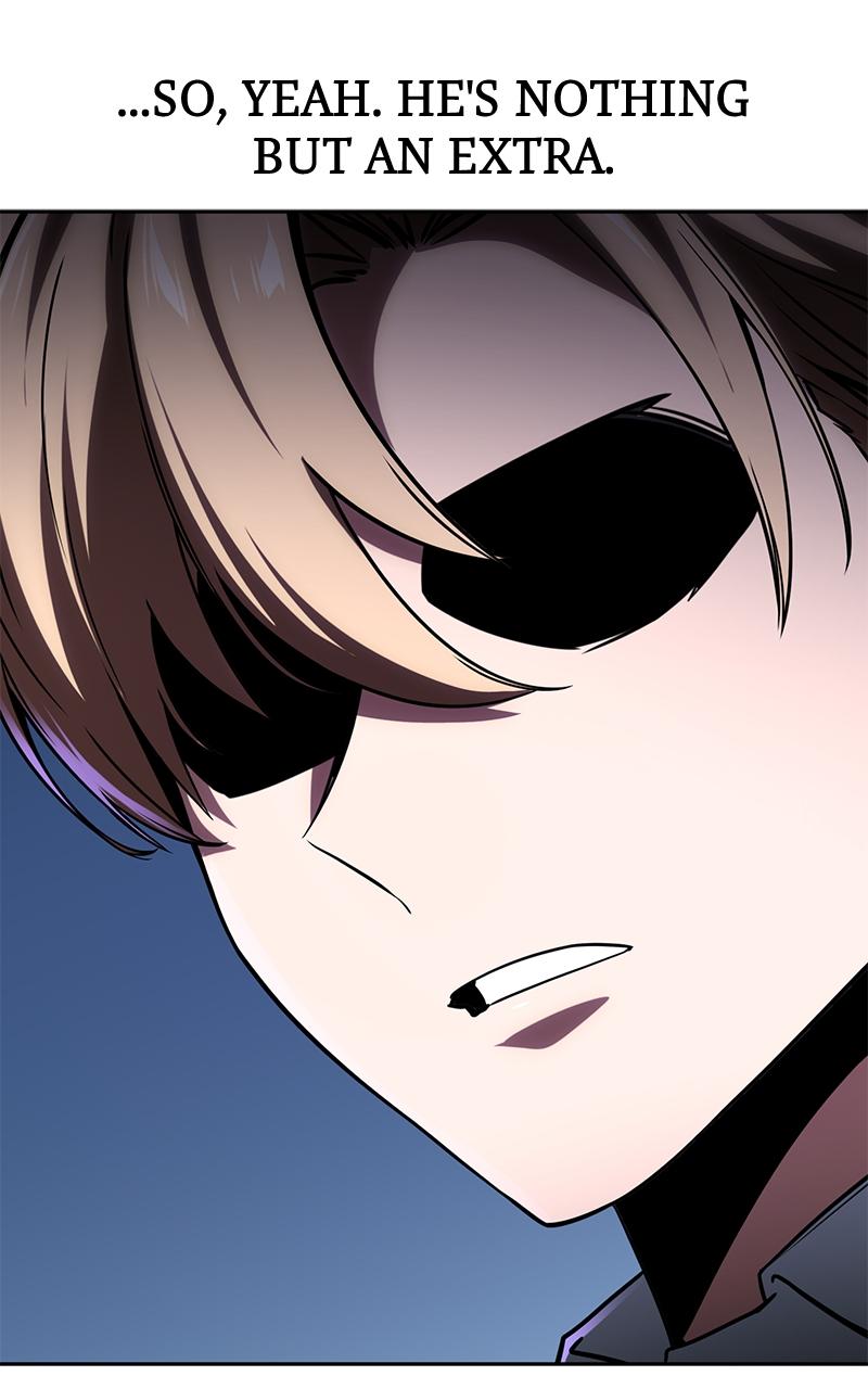 The Extra's Academy Survival Guide Chapter 37