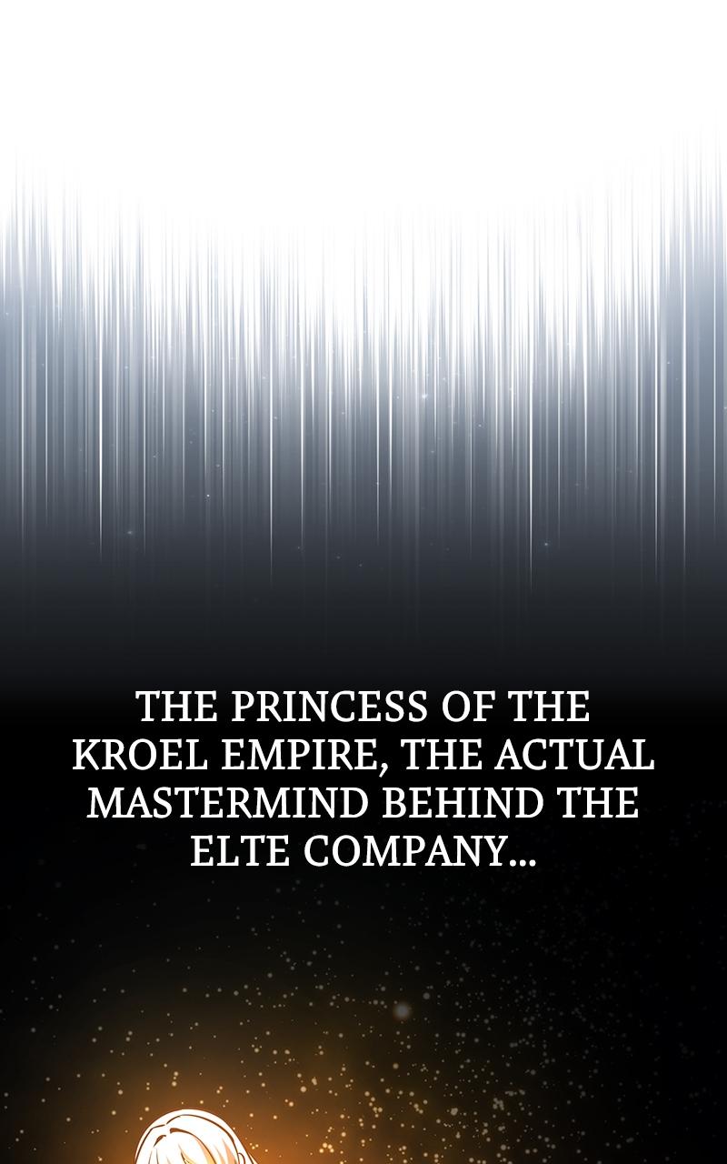 The Extra's Academy Survival Guide Chapter 37