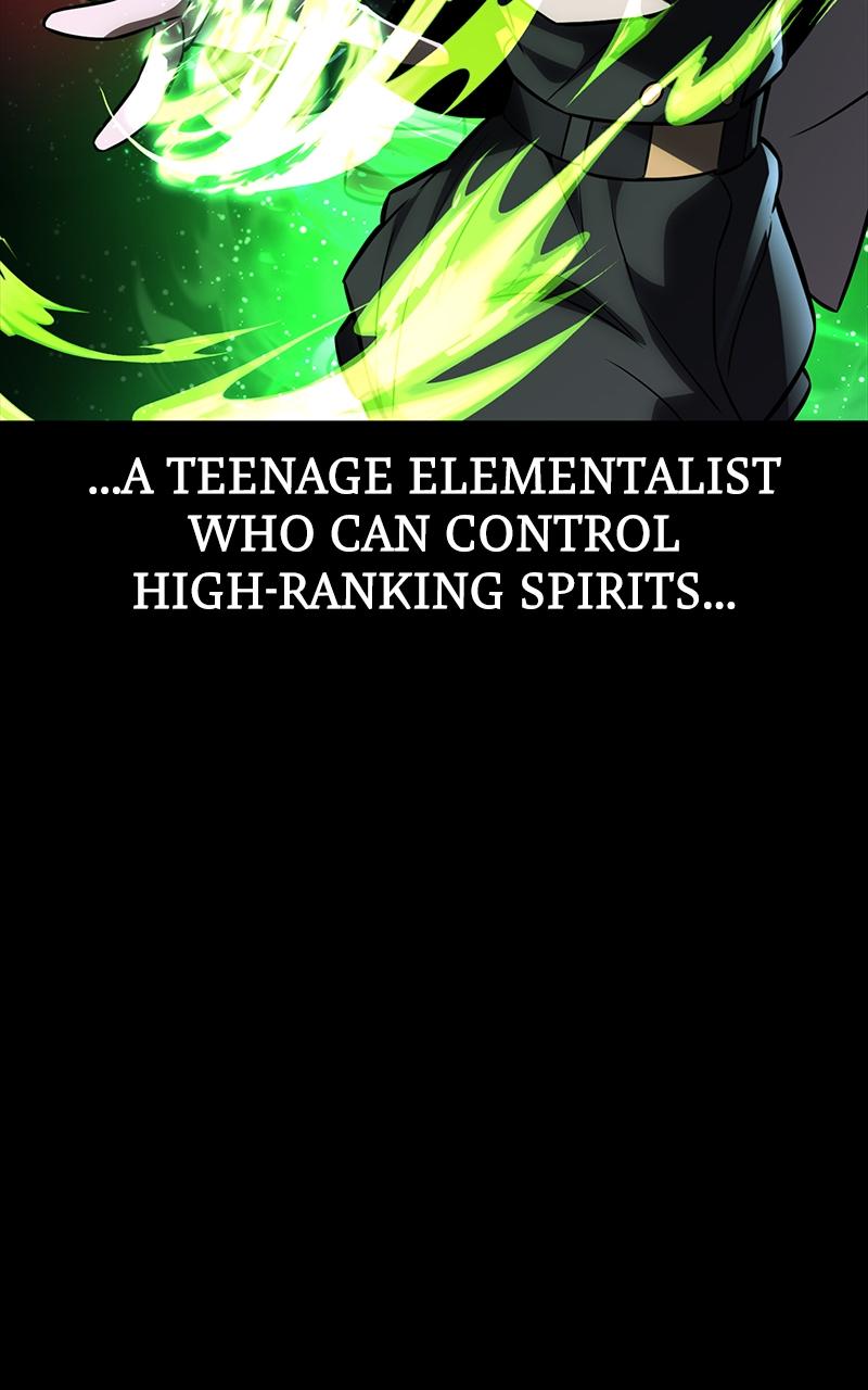 The Extra's Academy Survival Guide Chapter 37