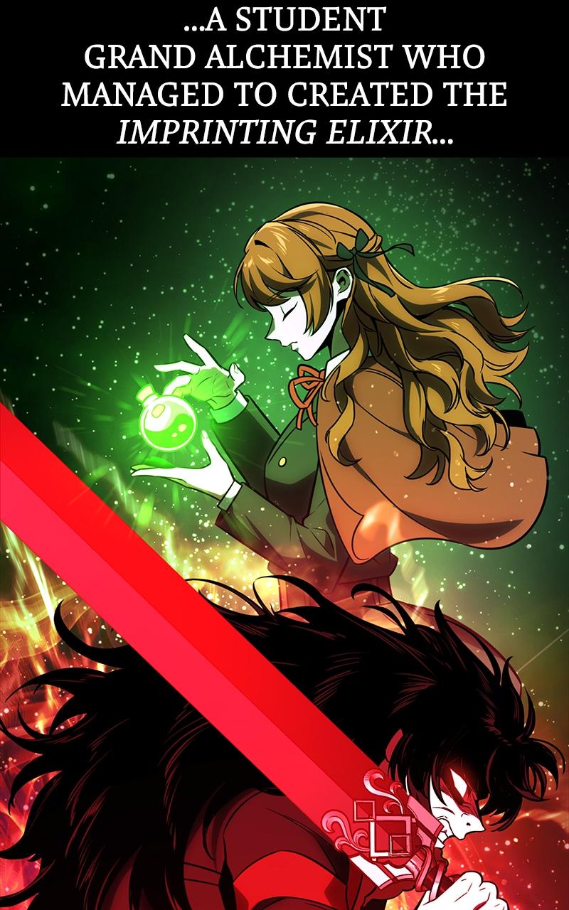 The Extra's Academy Survival Guide Chapter 37