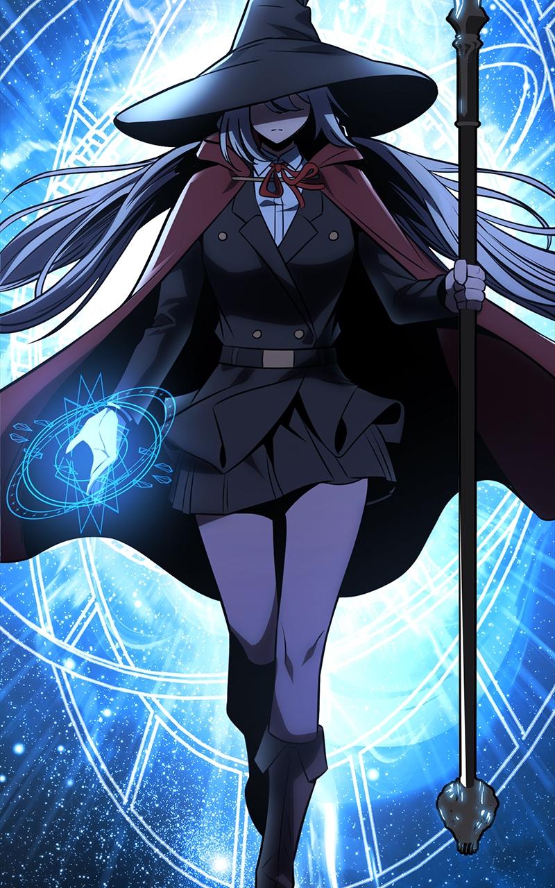 The Extra's Academy Survival Guide Chapter 37