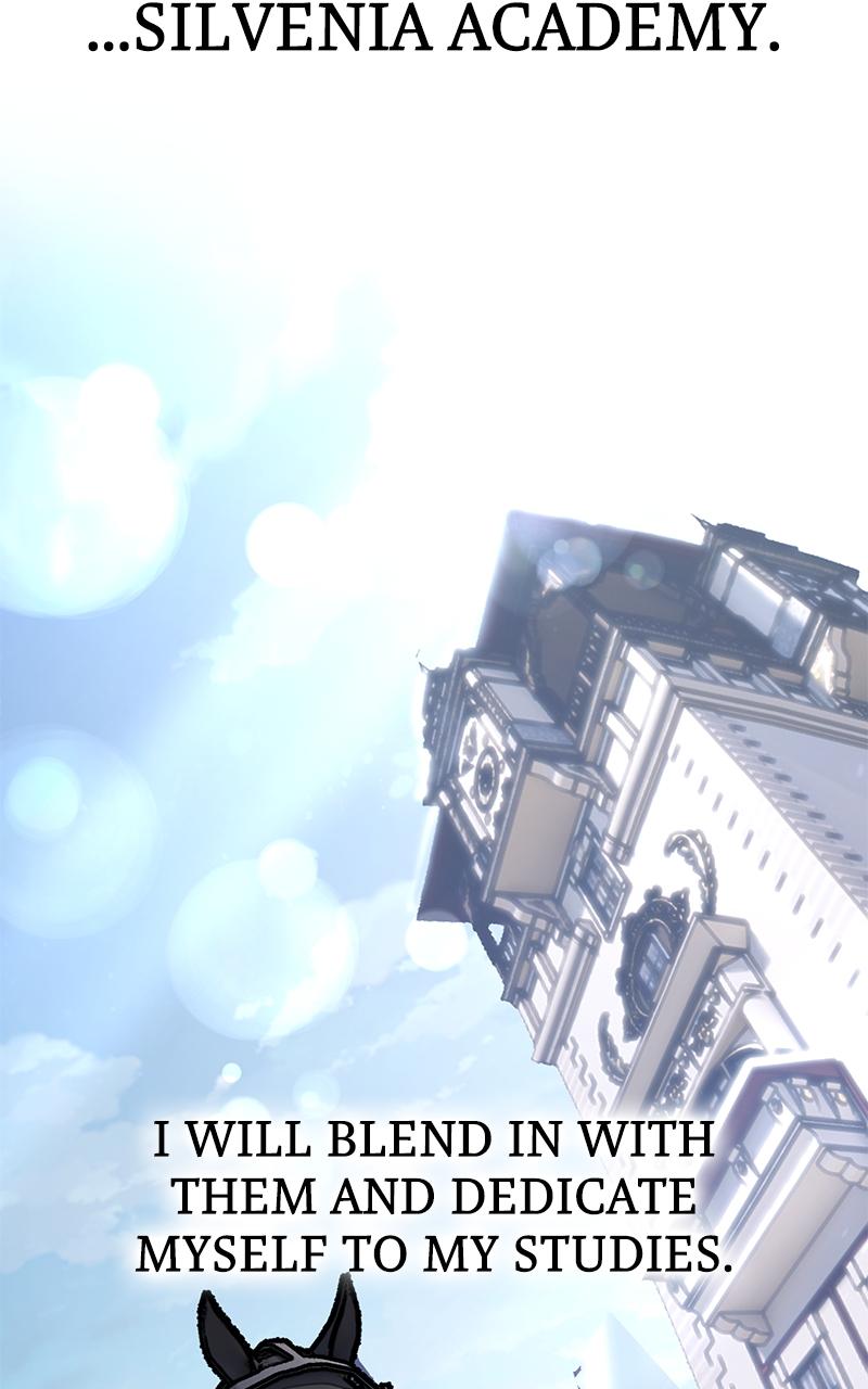 The Extra's Academy Survival Guide Chapter 37