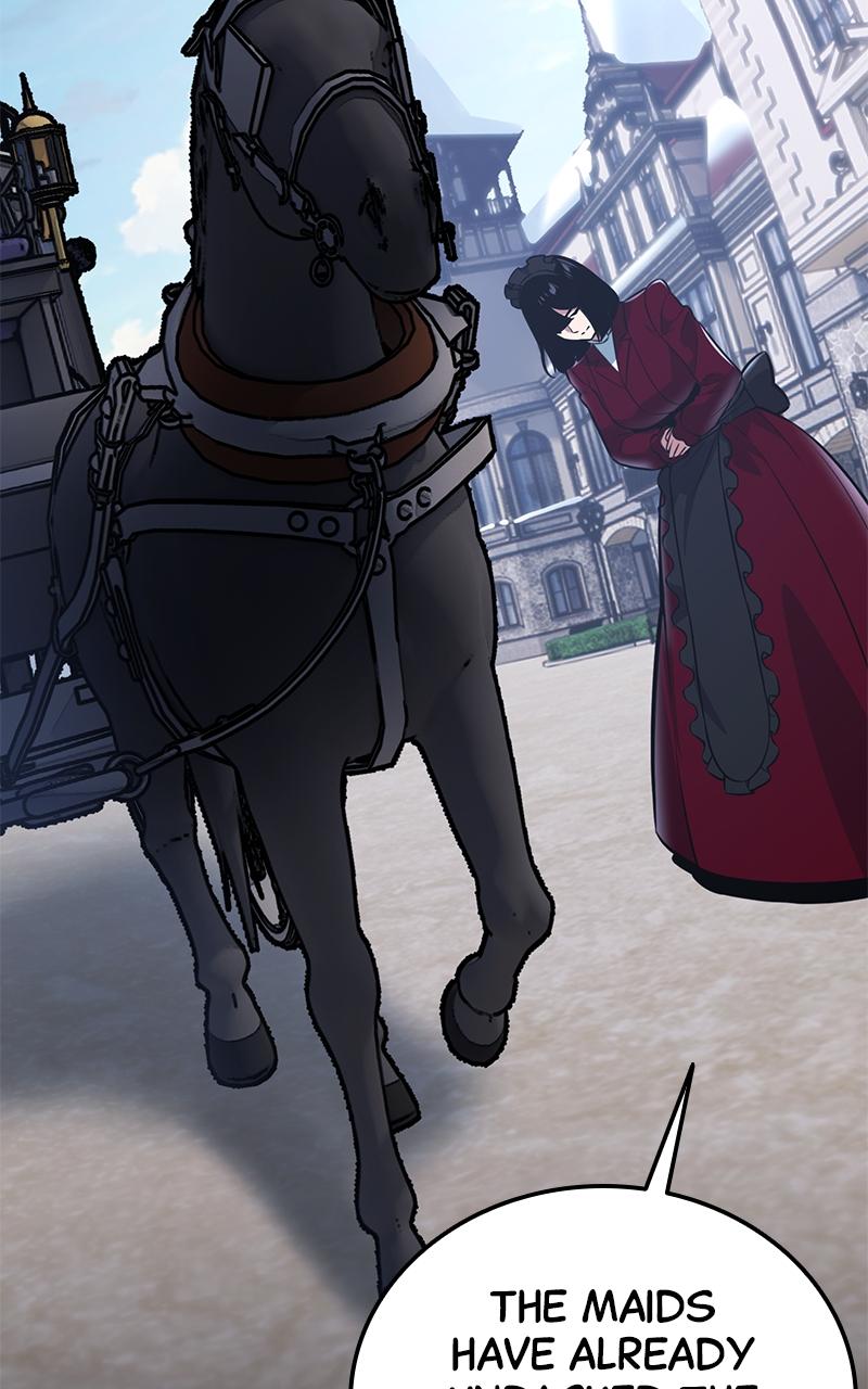 The Extra's Academy Survival Guide Chapter 37