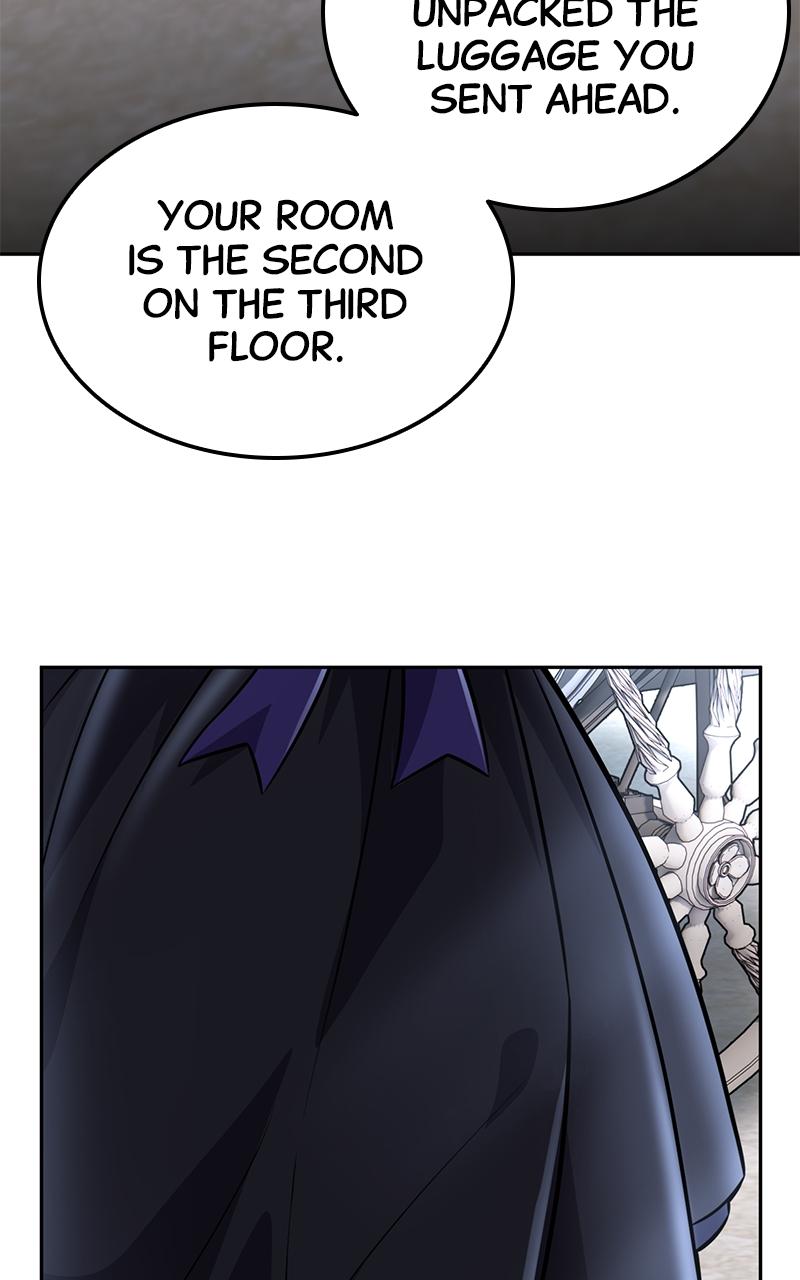 The Extra's Academy Survival Guide Chapter 37