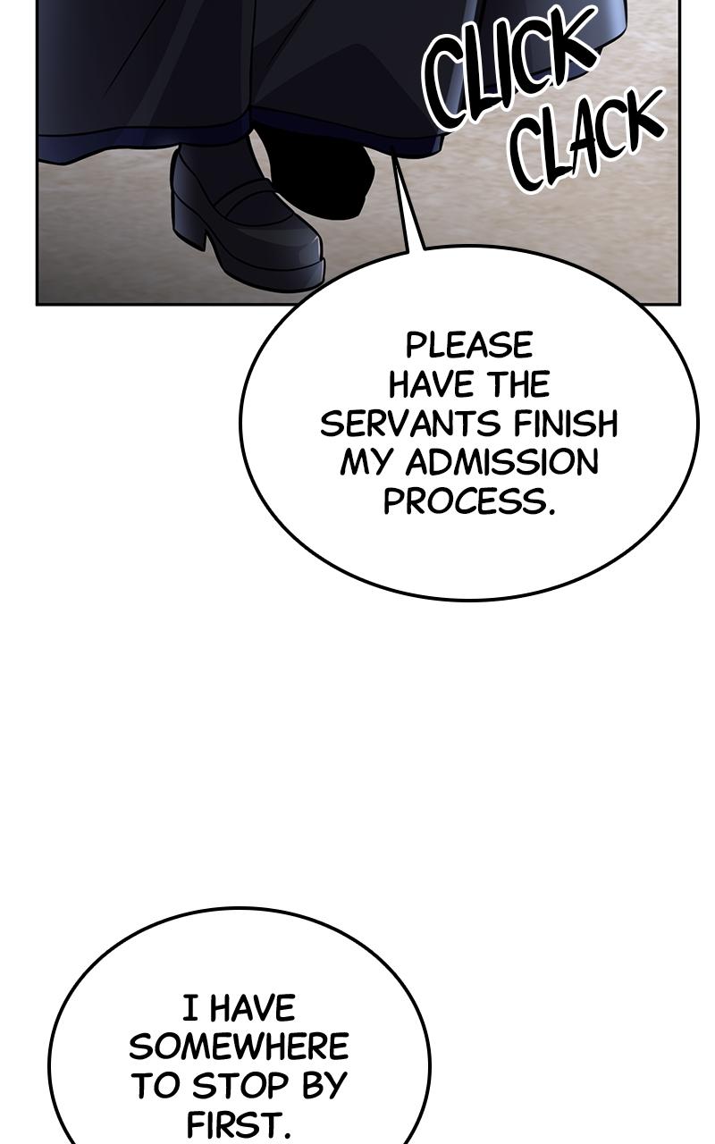 The Extra's Academy Survival Guide Chapter 37