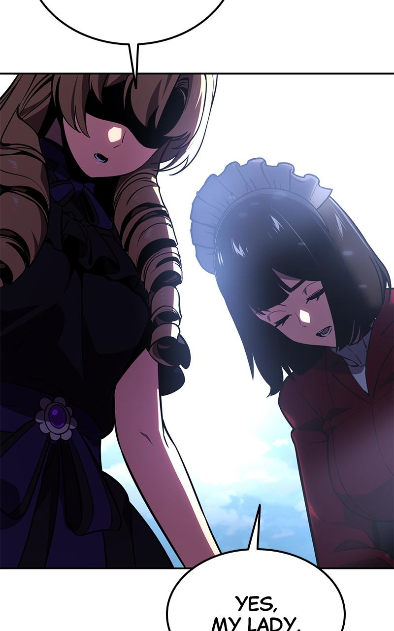 The Extra's Academy Survival Guide Chapter 37