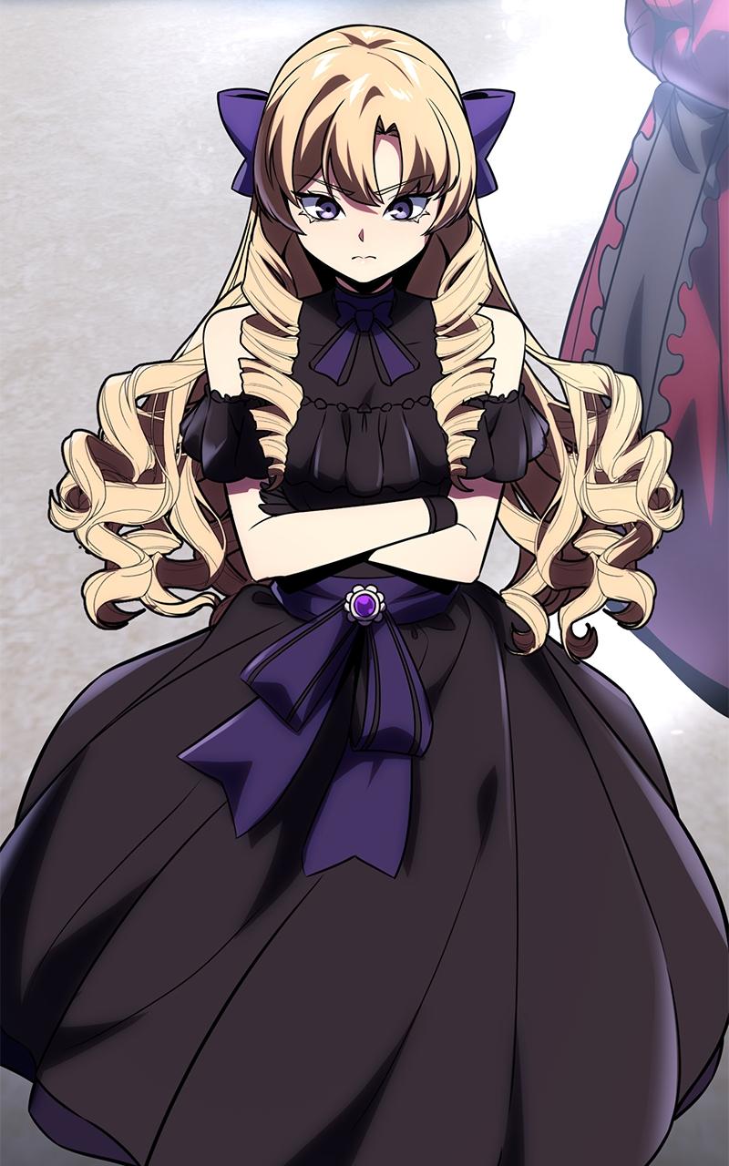 The Extra's Academy Survival Guide Chapter 37