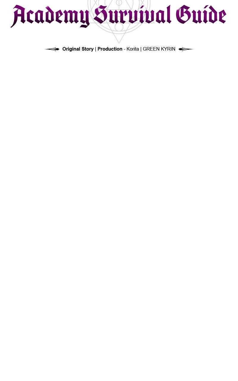 The Extra's Academy Survival Guide Chapter 37