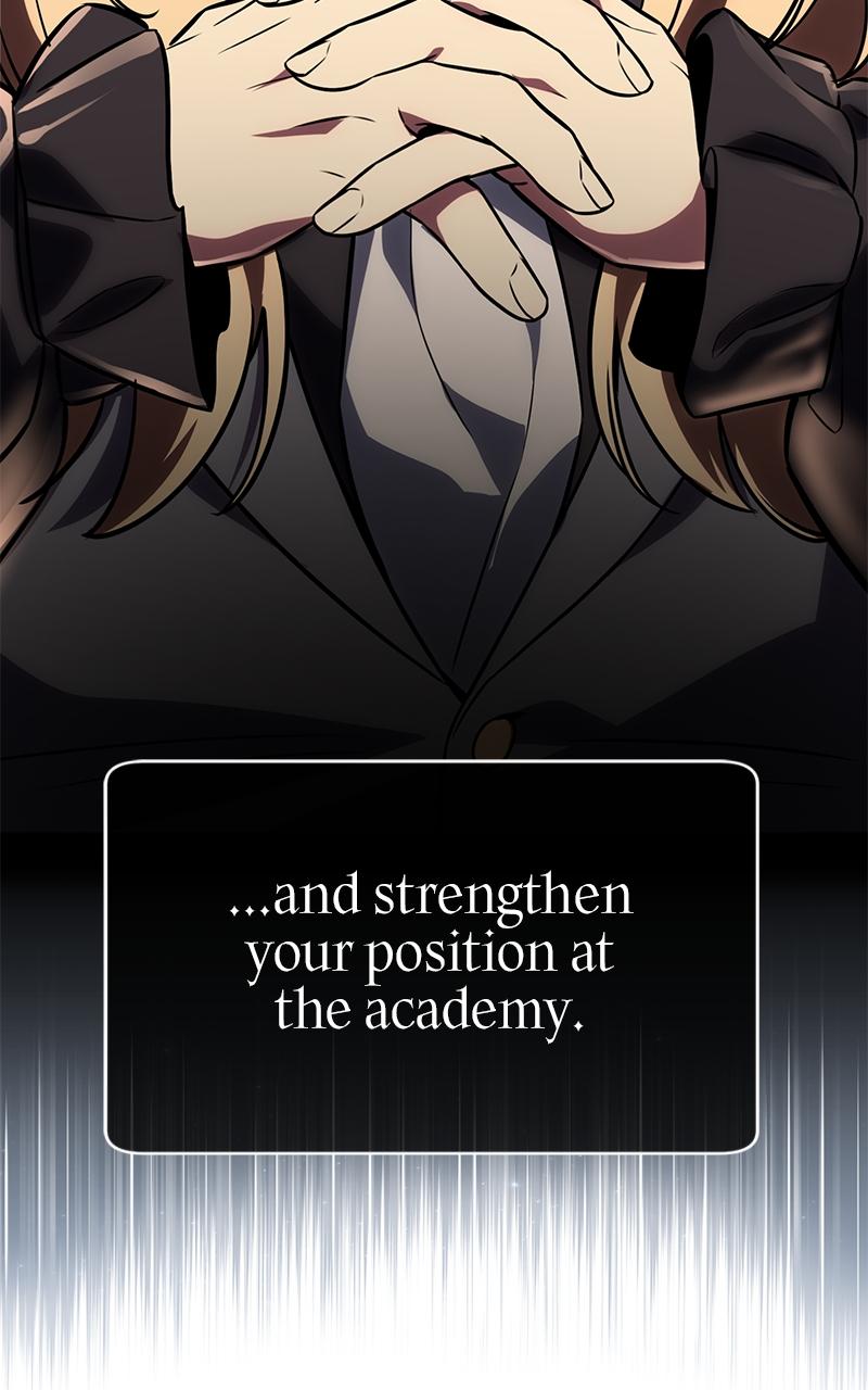 The Extra's Academy Survival Guide Chapter 37