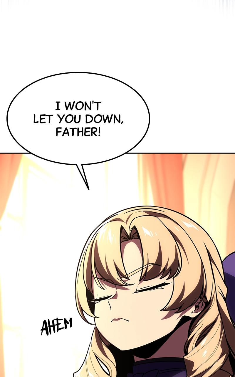 The Extra's Academy Survival Guide Chapter 37